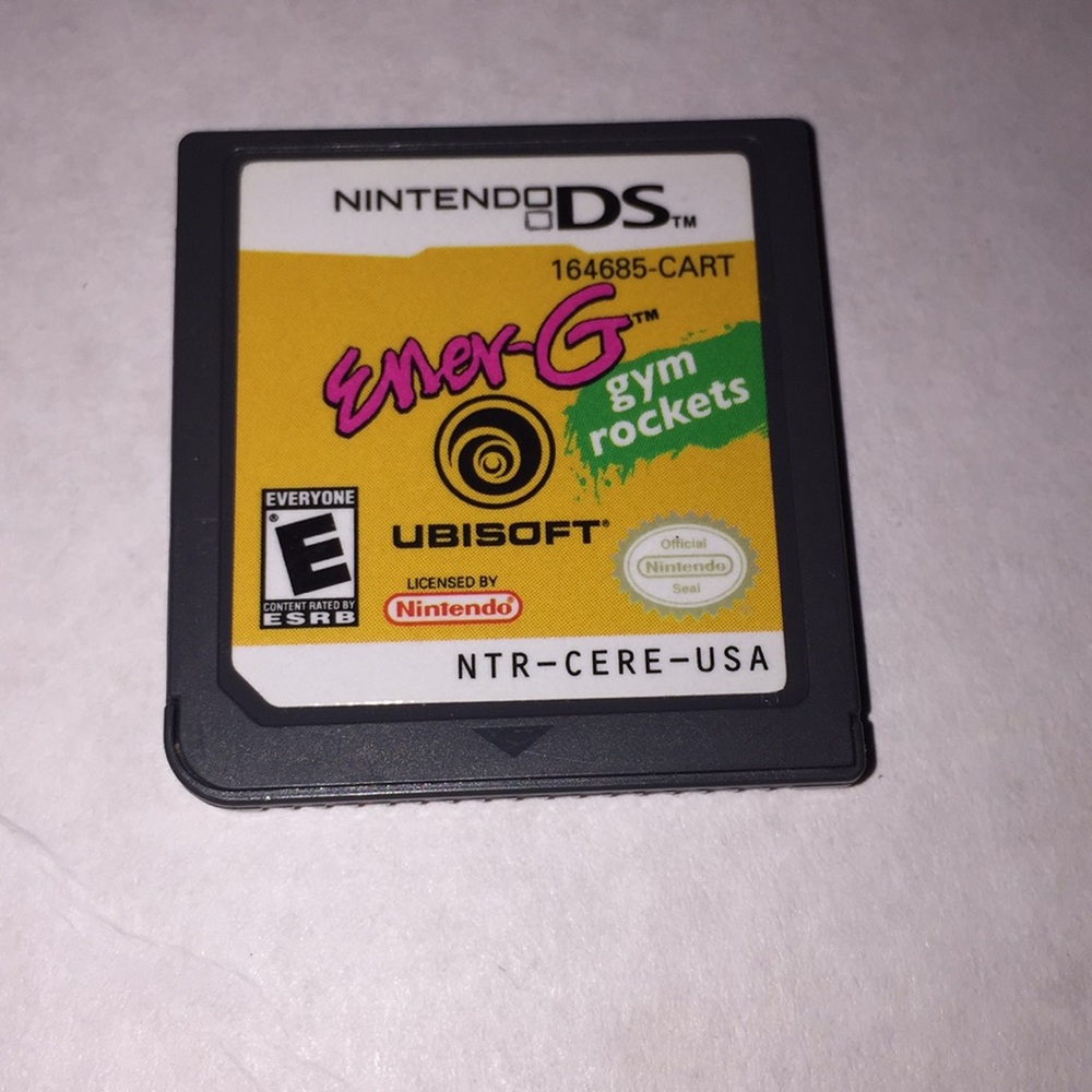 Nintendo DS - Picture 2 of 2